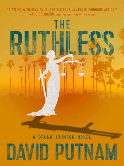 Title details for The Ruthless by David Putnam - Available